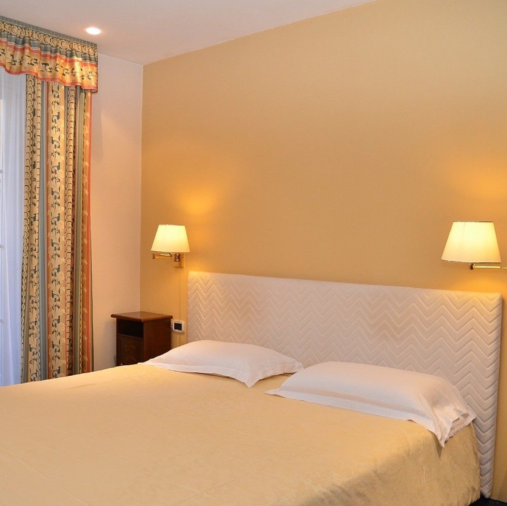 Hotel Dolomiti Moena Ngoại thất bức ảnh