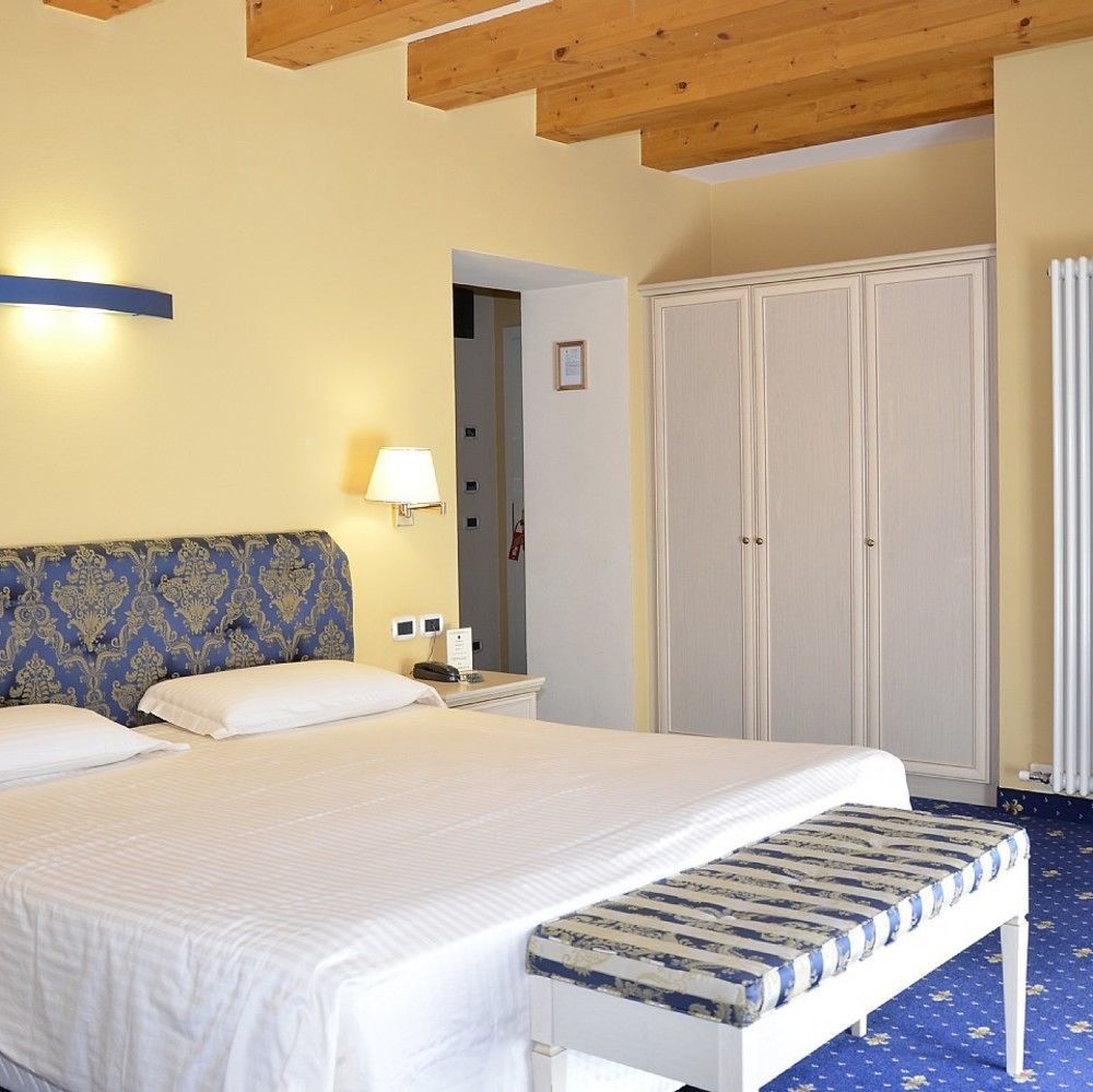 Hotel Dolomiti Moena Ngoại thất bức ảnh