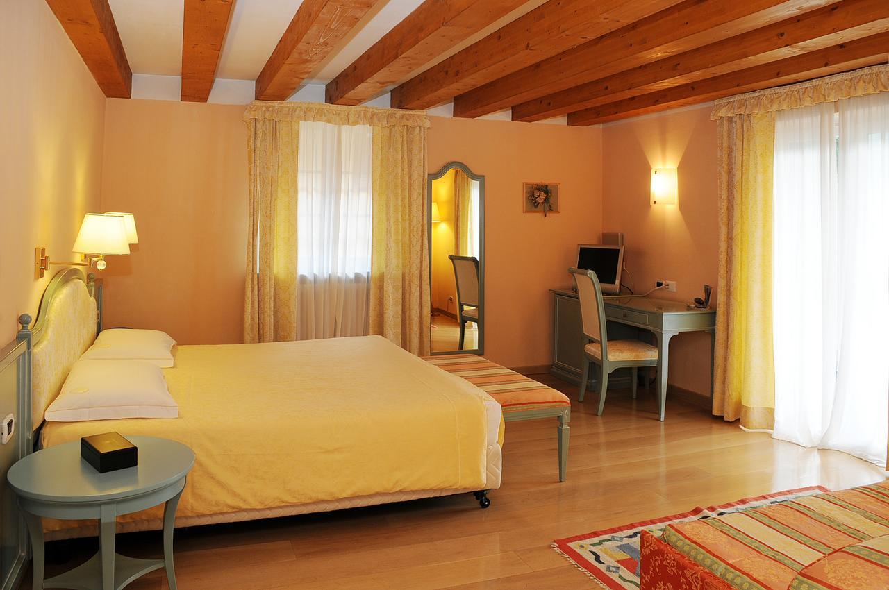 Hotel Dolomiti Moena Ngoại thất bức ảnh