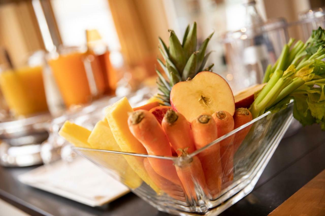 Hotel Dolomiti Moena Ngoại thất bức ảnh